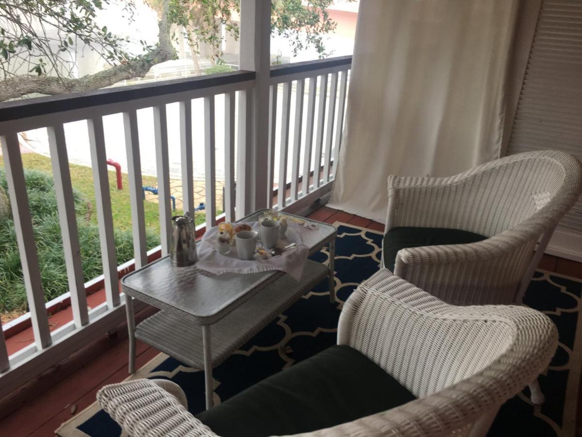 The Riverview Hotel - نيو سميرنا بيتش المظهر الخارجي الصورة