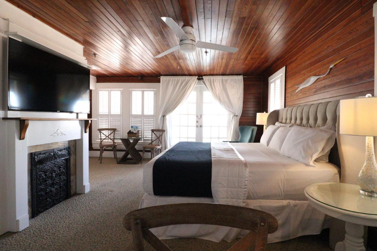 The Riverview Hotel - نيو سميرنا بيتش المظهر الخارجي الصورة