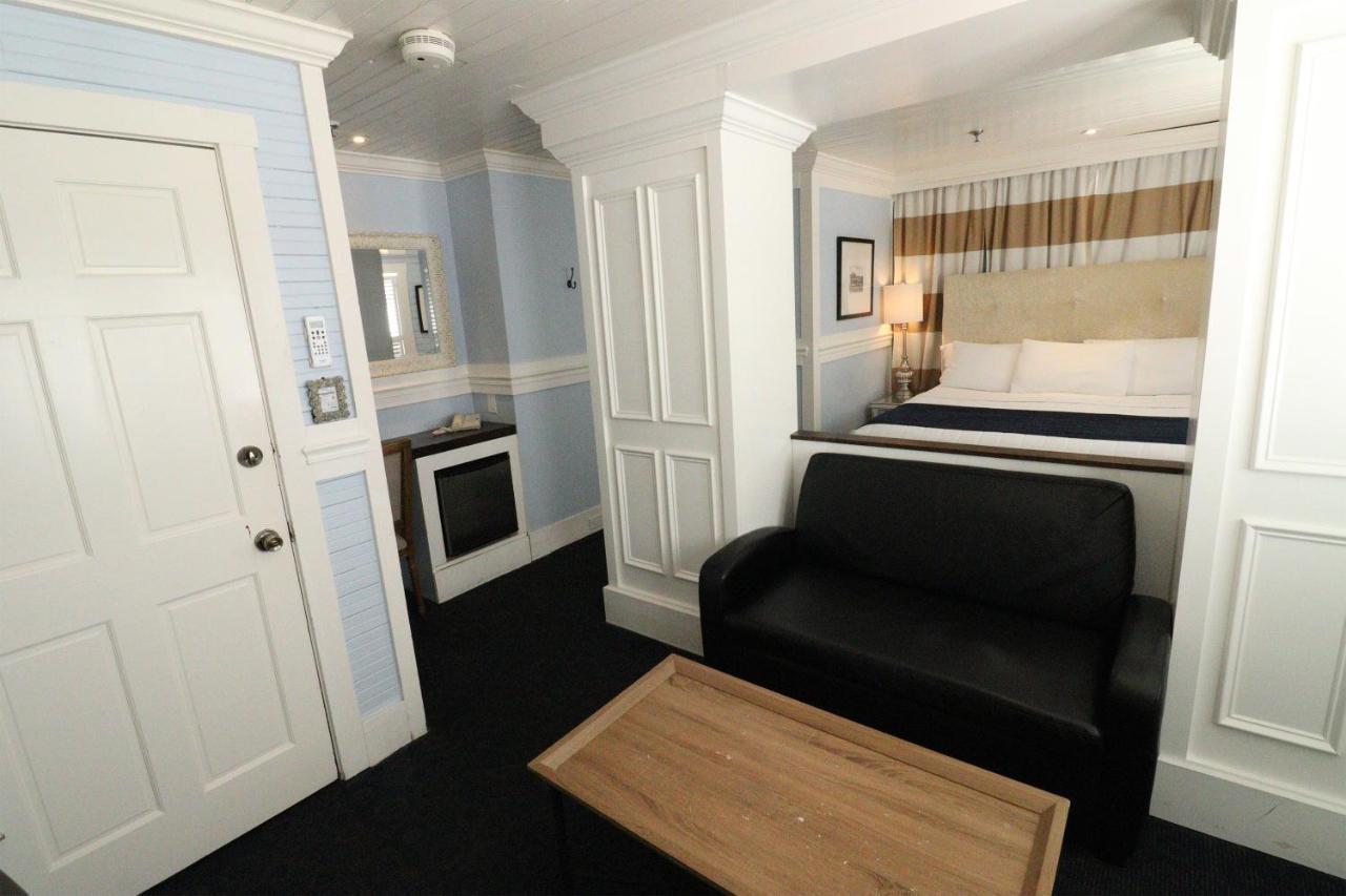 The Riverview Hotel - نيو سميرنا بيتش المظهر الخارجي الصورة