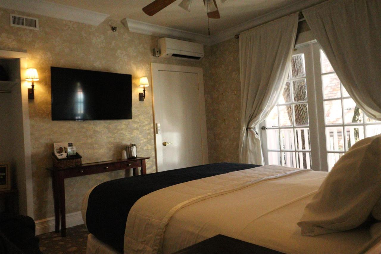 The Riverview Hotel - نيو سميرنا بيتش المظهر الخارجي الصورة