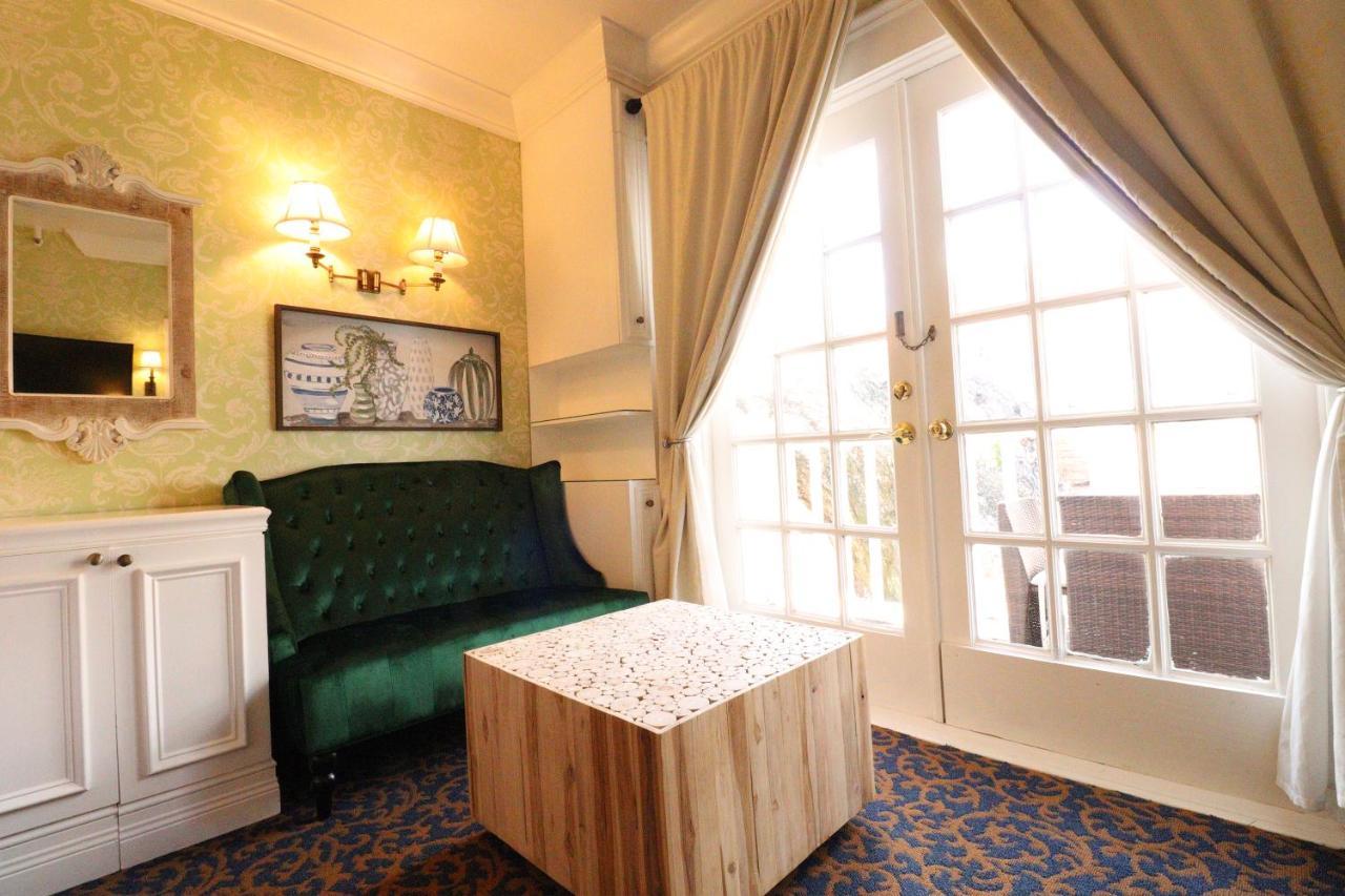 The Riverview Hotel - نيو سميرنا بيتش المظهر الخارجي الصورة