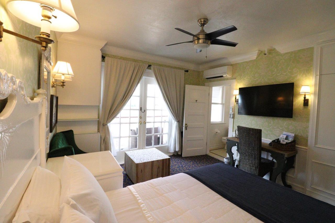 The Riverview Hotel - نيو سميرنا بيتش المظهر الخارجي الصورة
