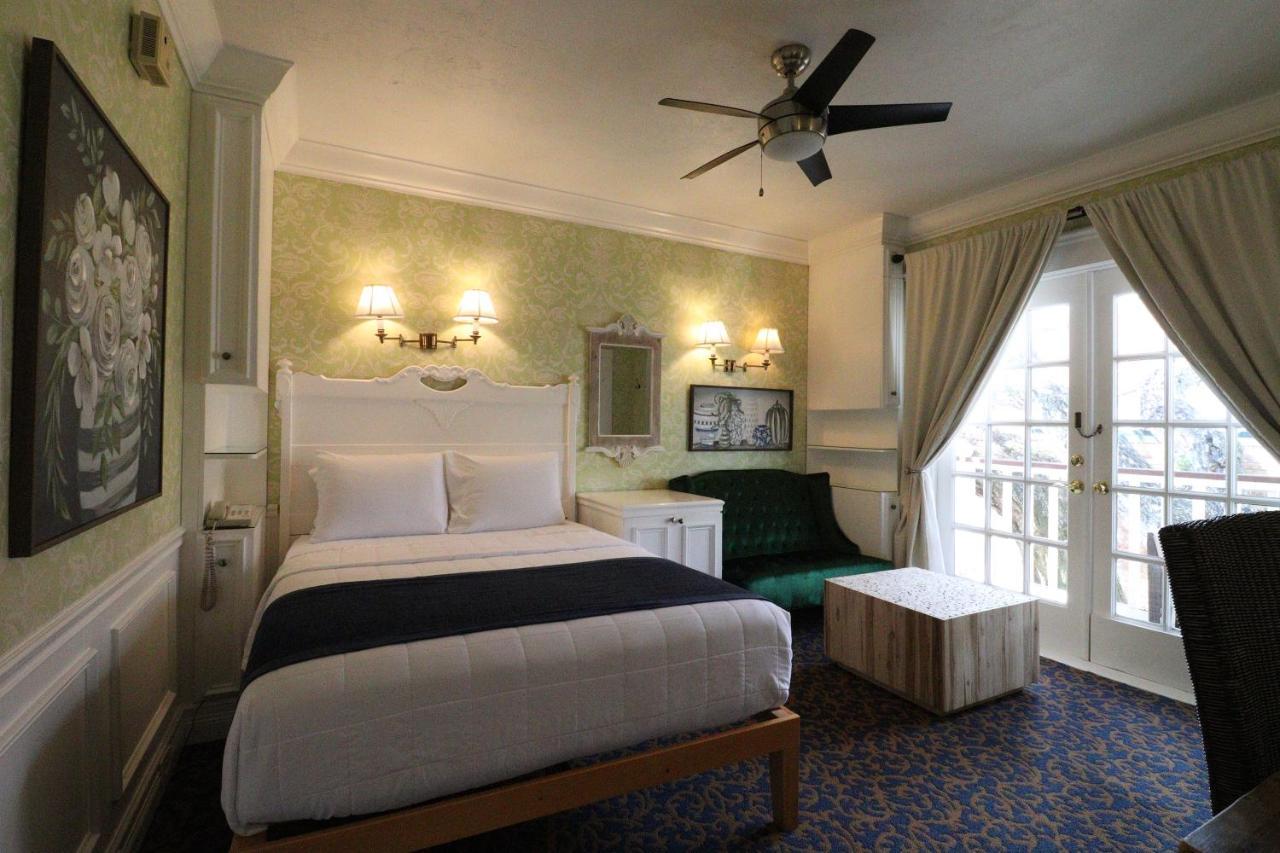 The Riverview Hotel - نيو سميرنا بيتش المظهر الخارجي الصورة