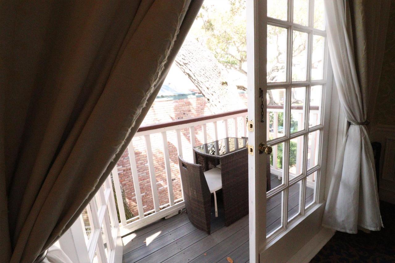 The Riverview Hotel - نيو سميرنا بيتش المظهر الخارجي الصورة