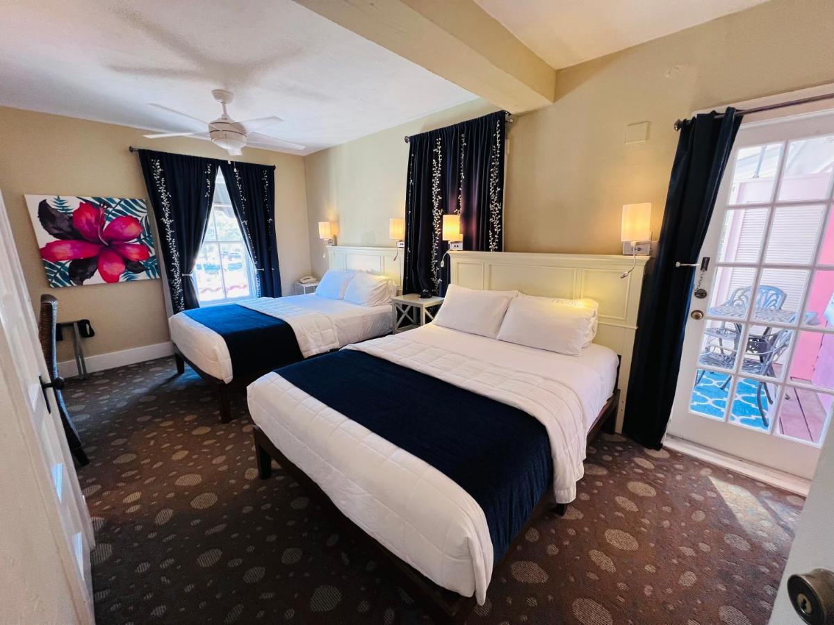 The Riverview Hotel - نيو سميرنا بيتش المظهر الخارجي الصورة