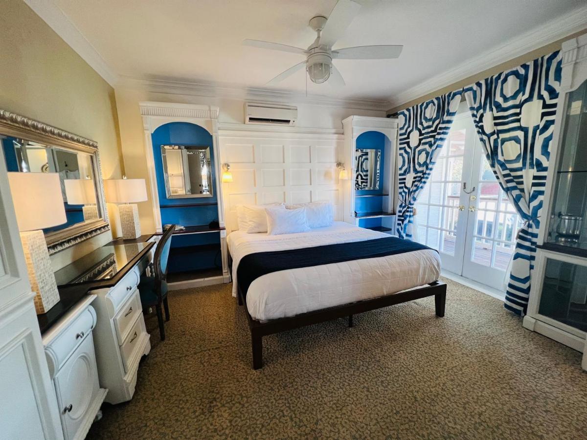 The Riverview Hotel - نيو سميرنا بيتش المظهر الخارجي الصورة