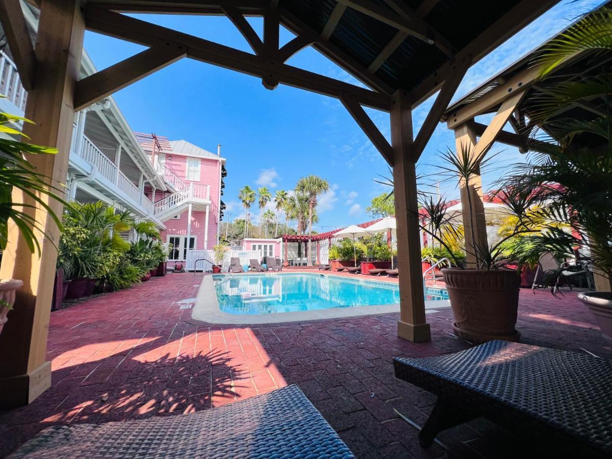 The Riverview Hotel - نيو سميرنا بيتش المظهر الخارجي الصورة