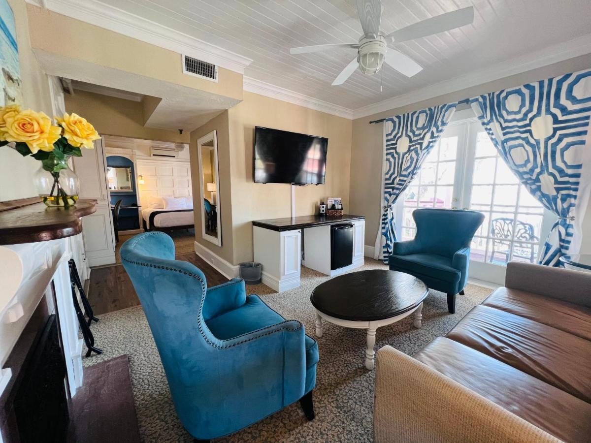 The Riverview Hotel - نيو سميرنا بيتش المظهر الخارجي الصورة