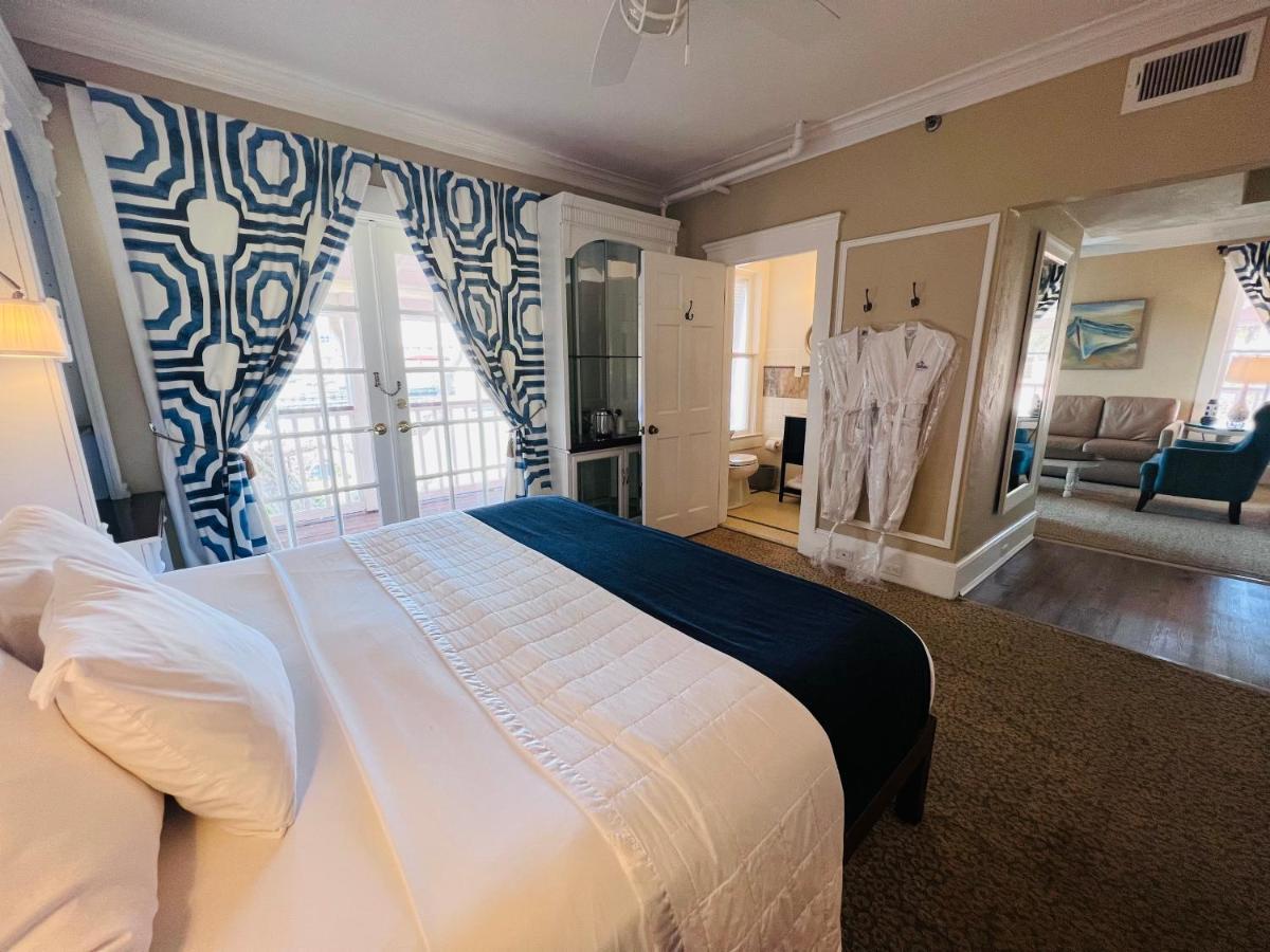The Riverview Hotel - نيو سميرنا بيتش المظهر الخارجي الصورة