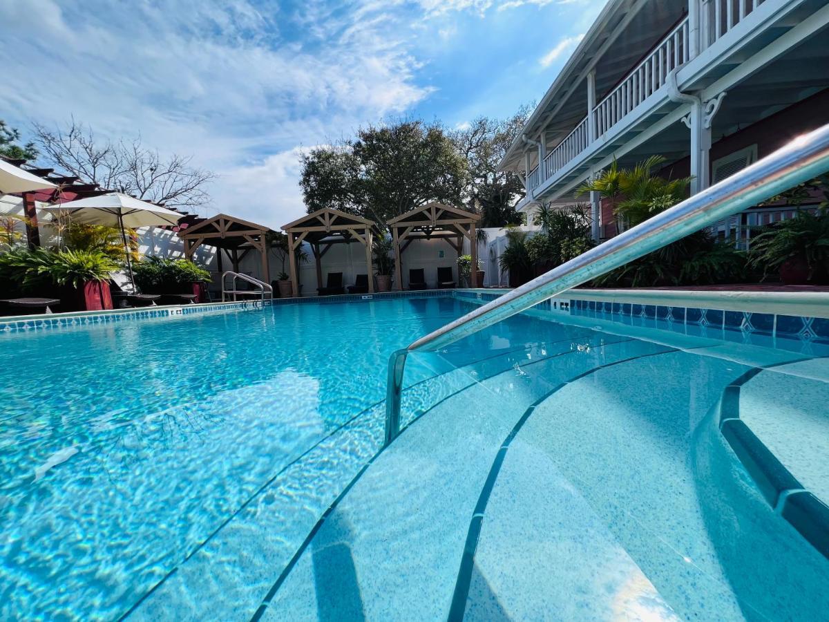 The Riverview Hotel - نيو سميرنا بيتش المظهر الخارجي الصورة