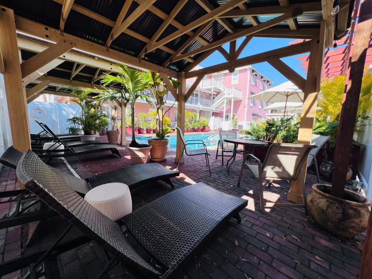 The Riverview Hotel - نيو سميرنا بيتش المظهر الخارجي الصورة