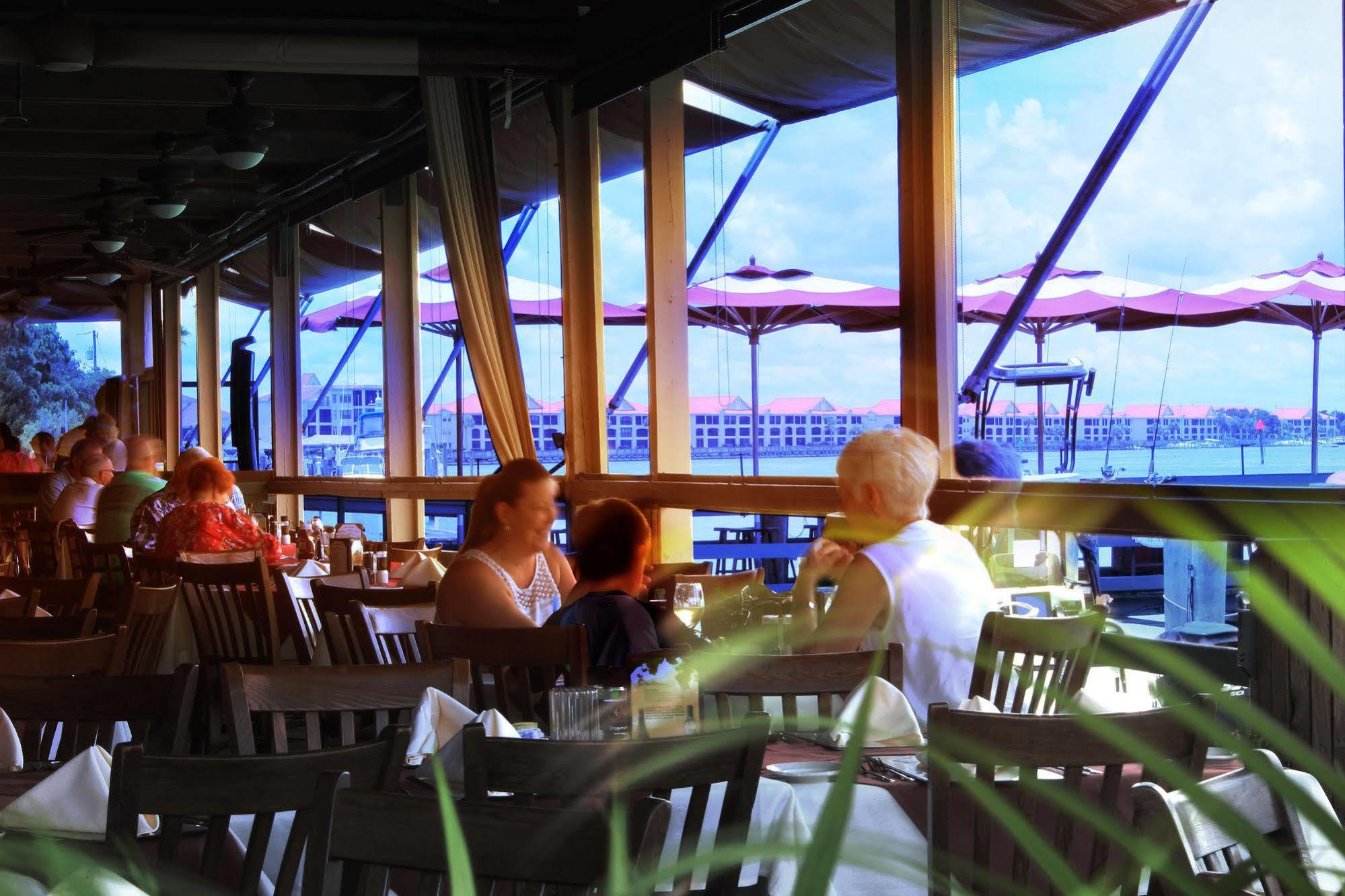 The Riverview Hotel - نيو سميرنا بيتش المظهر الخارجي الصورة