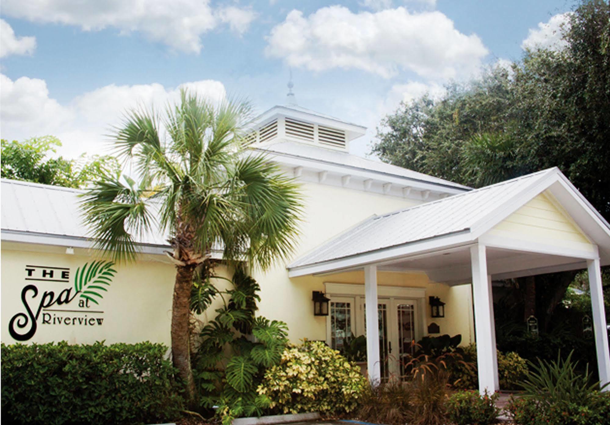 The Riverview Hotel - نيو سميرنا بيتش المظهر الخارجي الصورة