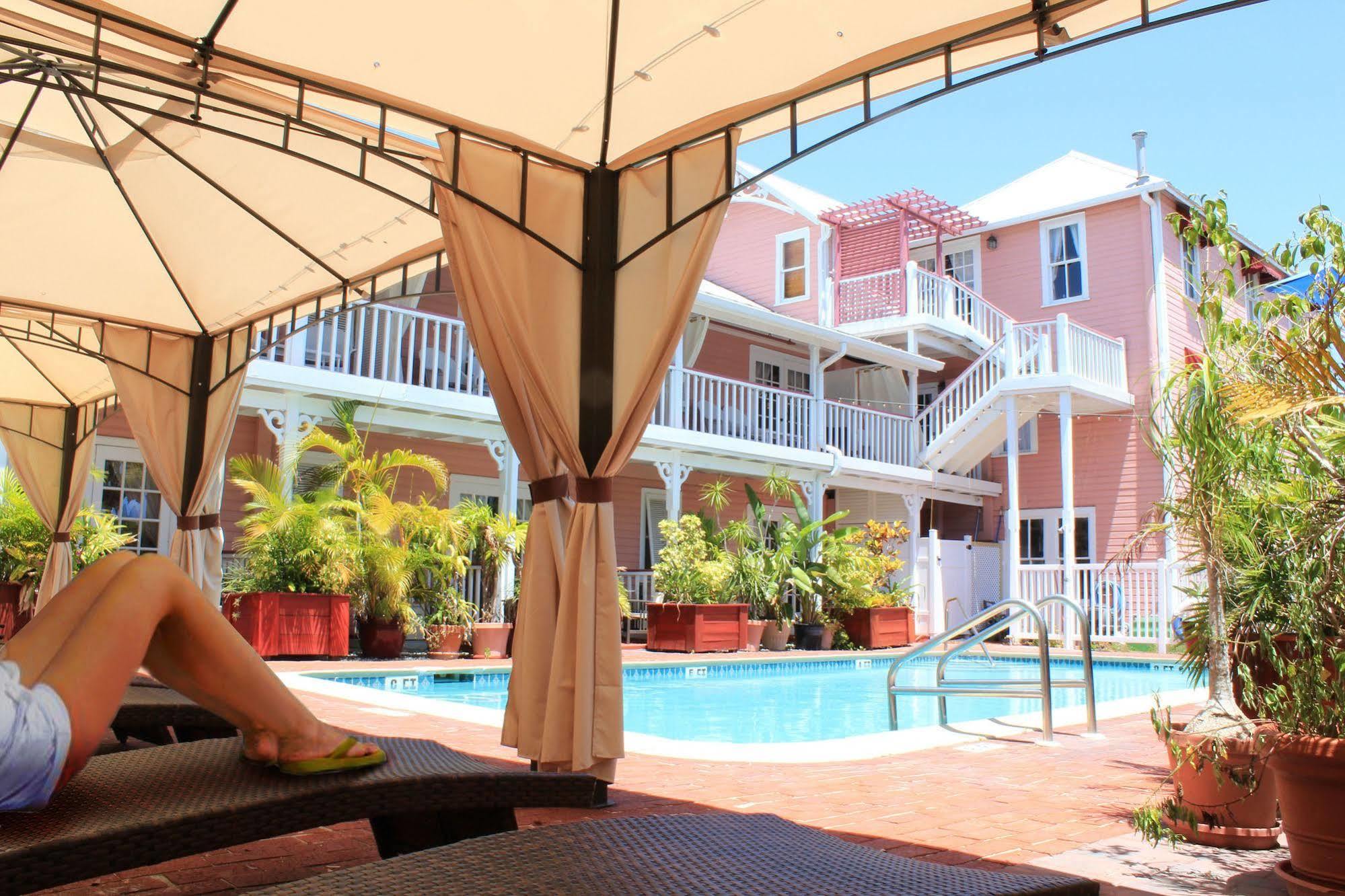 The Riverview Hotel - نيو سميرنا بيتش المظهر الخارجي الصورة