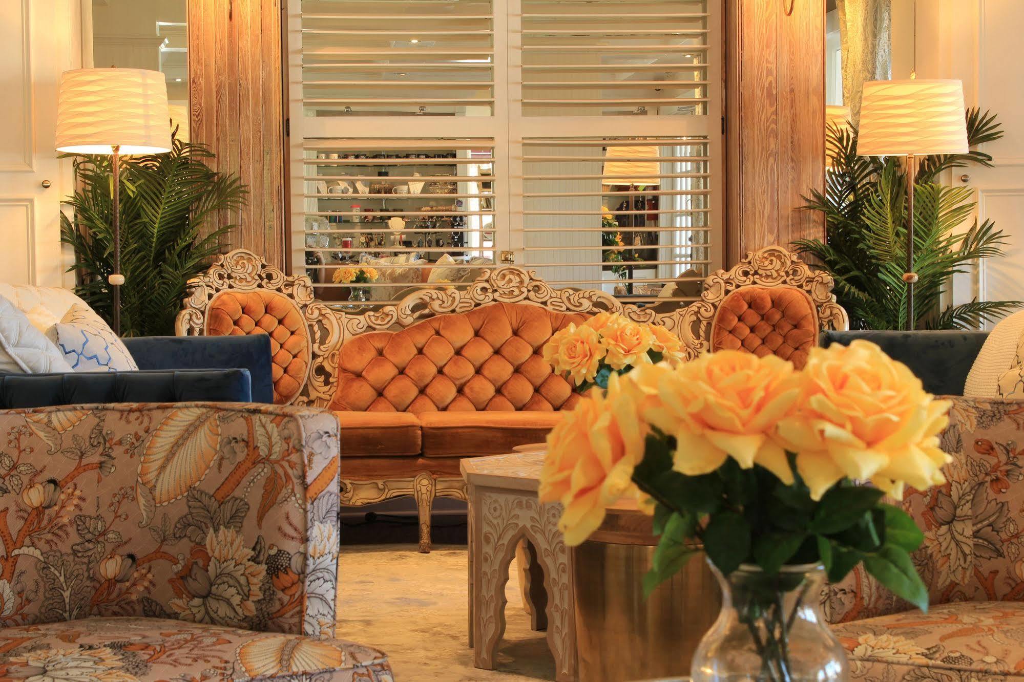 The Riverview Hotel - نيو سميرنا بيتش المظهر الخارجي الصورة