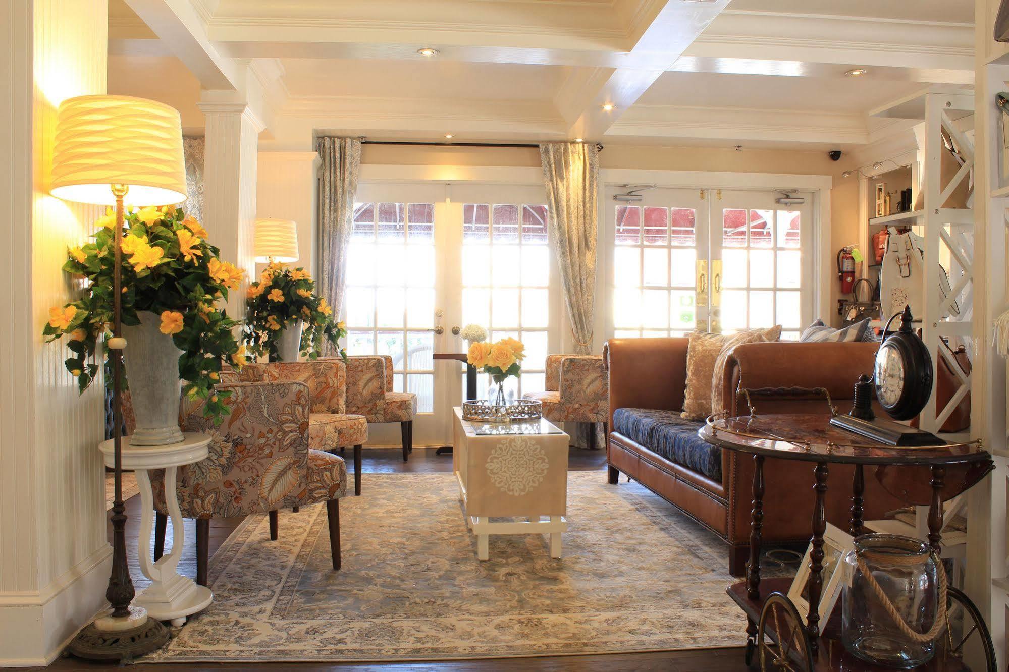 The Riverview Hotel - نيو سميرنا بيتش المظهر الخارجي الصورة