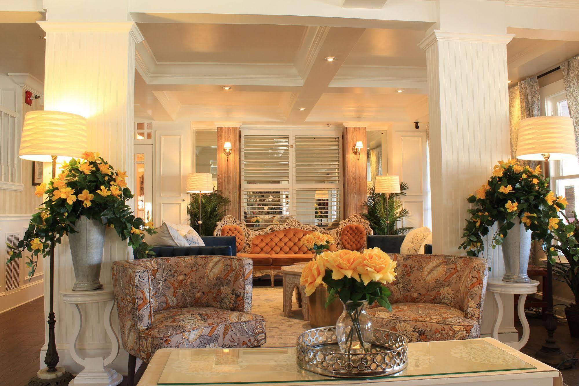 The Riverview Hotel - نيو سميرنا بيتش المظهر الخارجي الصورة