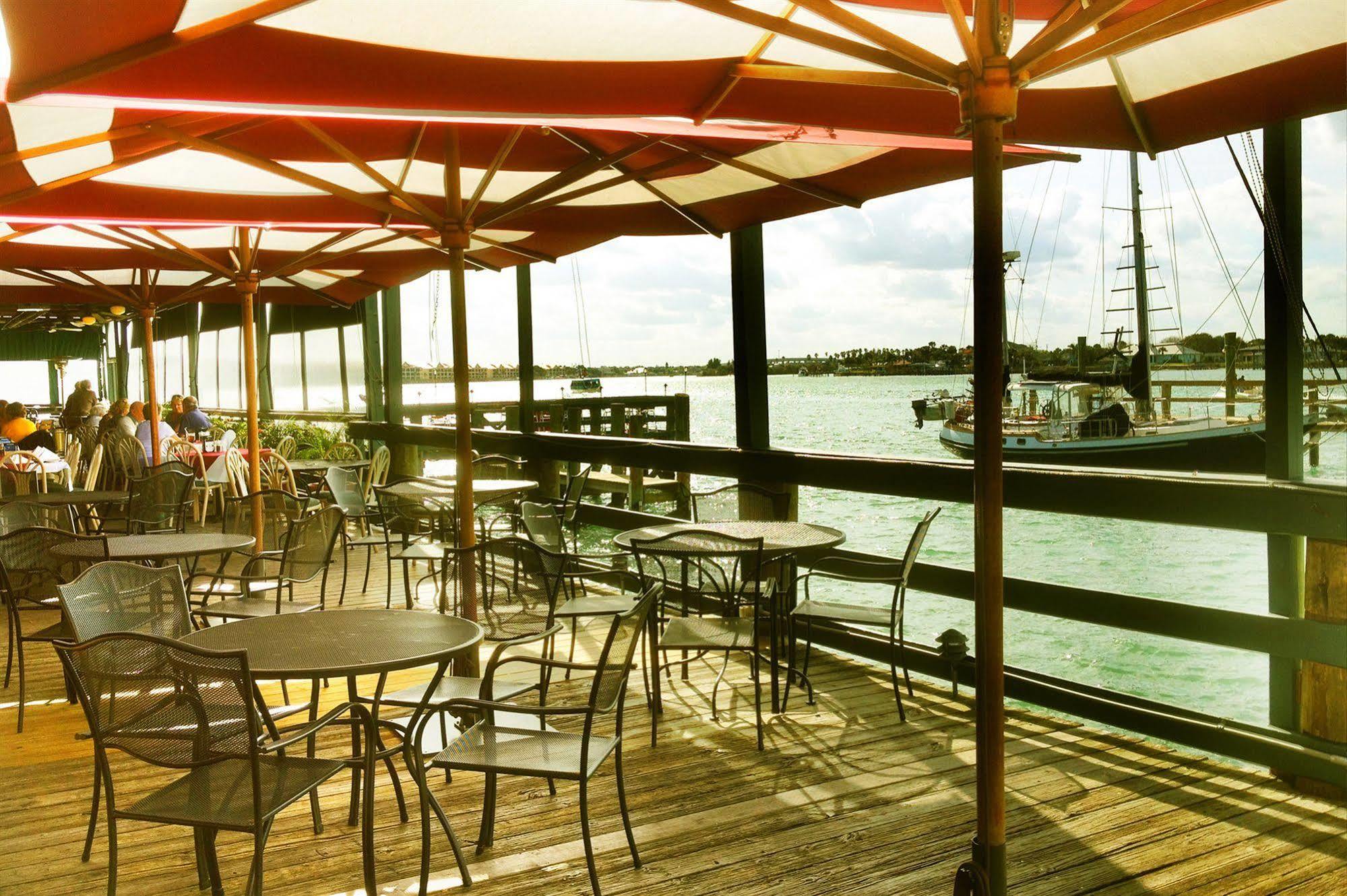 The Riverview Hotel - نيو سميرنا بيتش المظهر الخارجي الصورة
