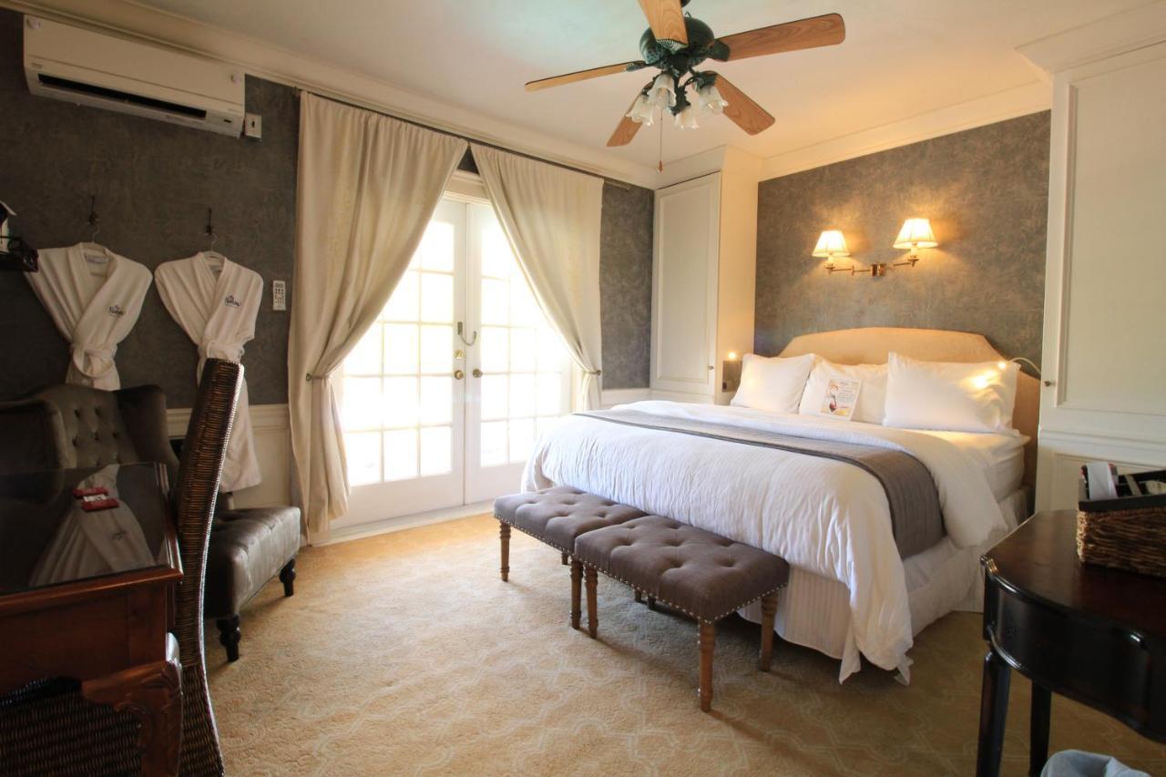 The Riverview Hotel - نيو سميرنا بيتش المظهر الخارجي الصورة
