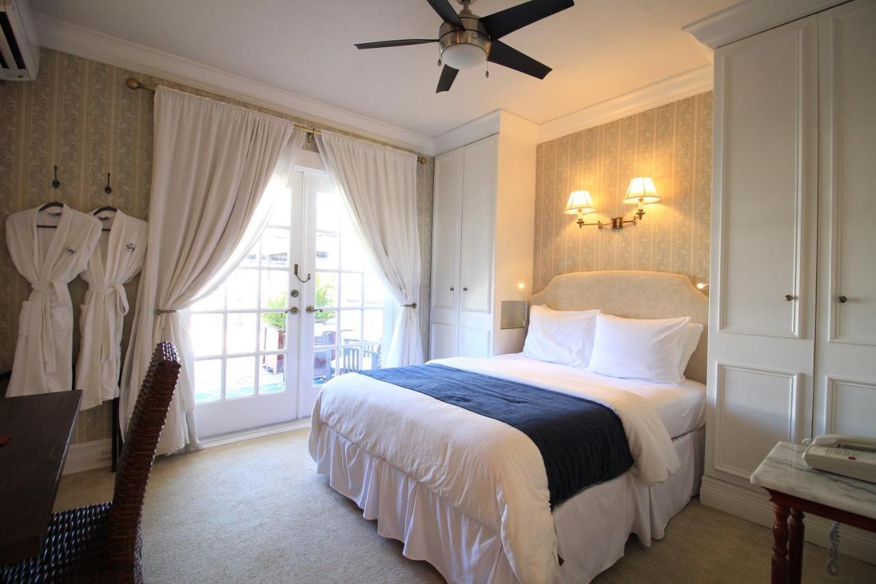 The Riverview Hotel - نيو سميرنا بيتش المظهر الخارجي الصورة