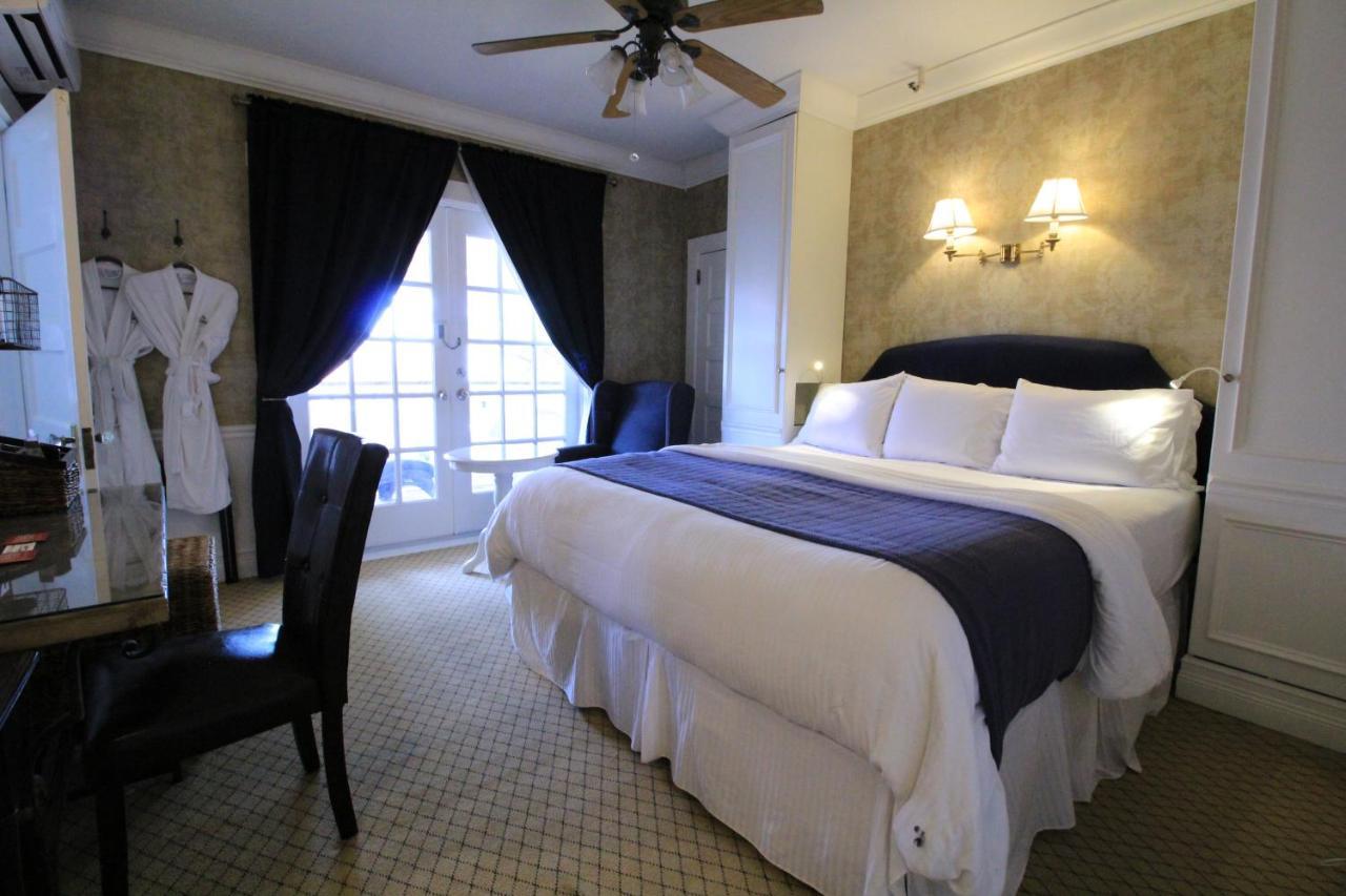 The Riverview Hotel - نيو سميرنا بيتش المظهر الخارجي الصورة