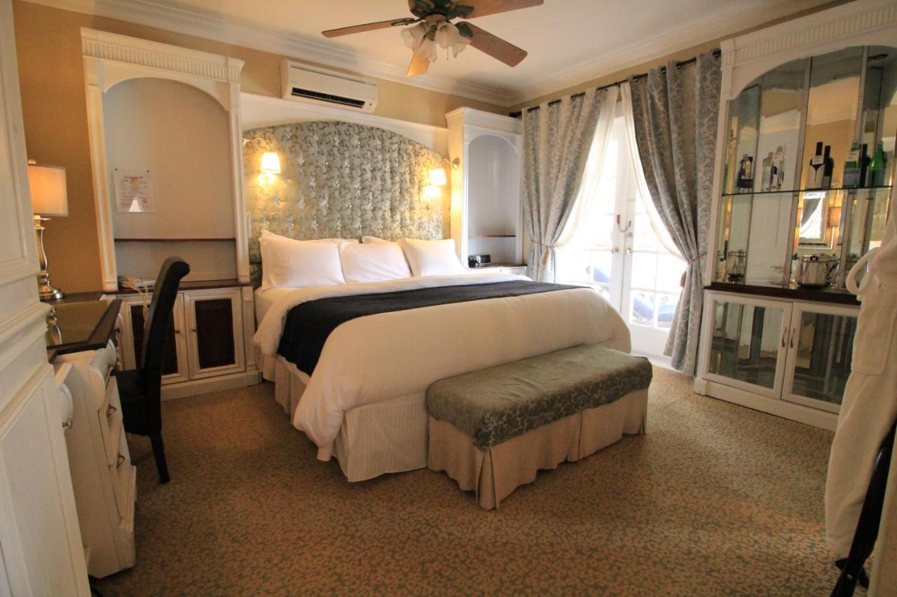 The Riverview Hotel - نيو سميرنا بيتش المظهر الخارجي الصورة