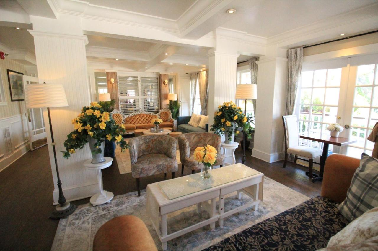 The Riverview Hotel - نيو سميرنا بيتش المظهر الخارجي الصورة
