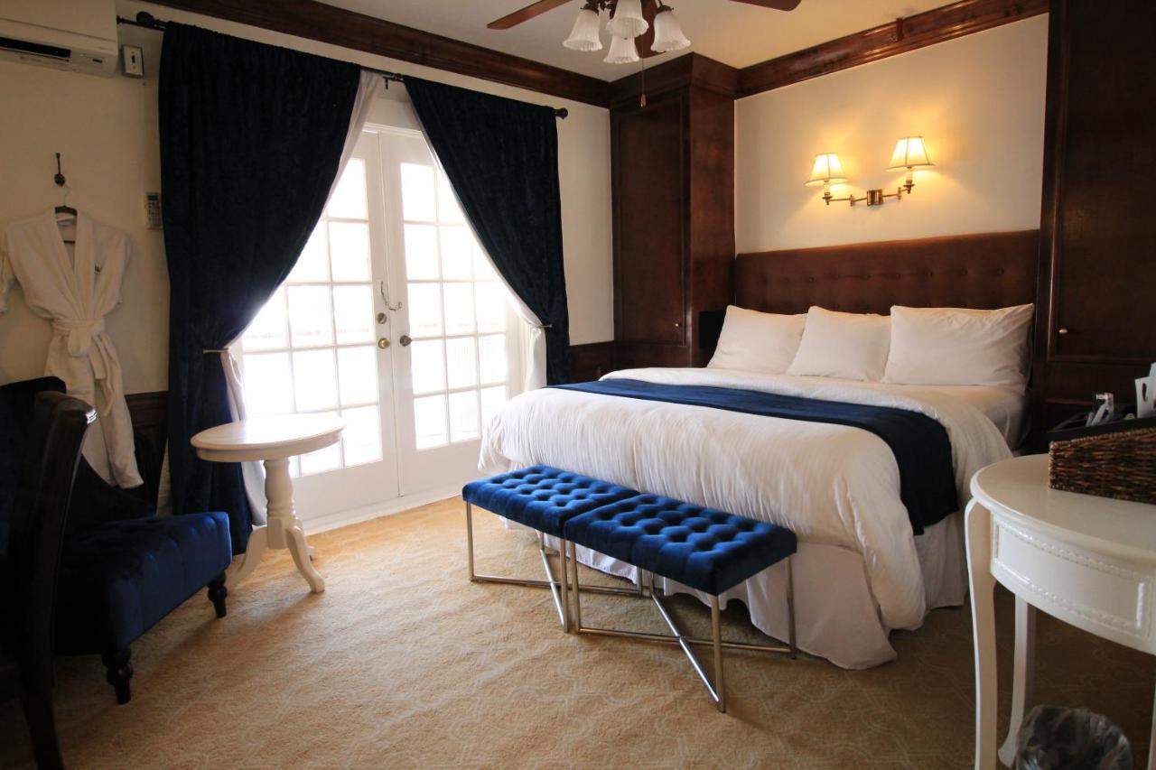 The Riverview Hotel - نيو سميرنا بيتش المظهر الخارجي الصورة