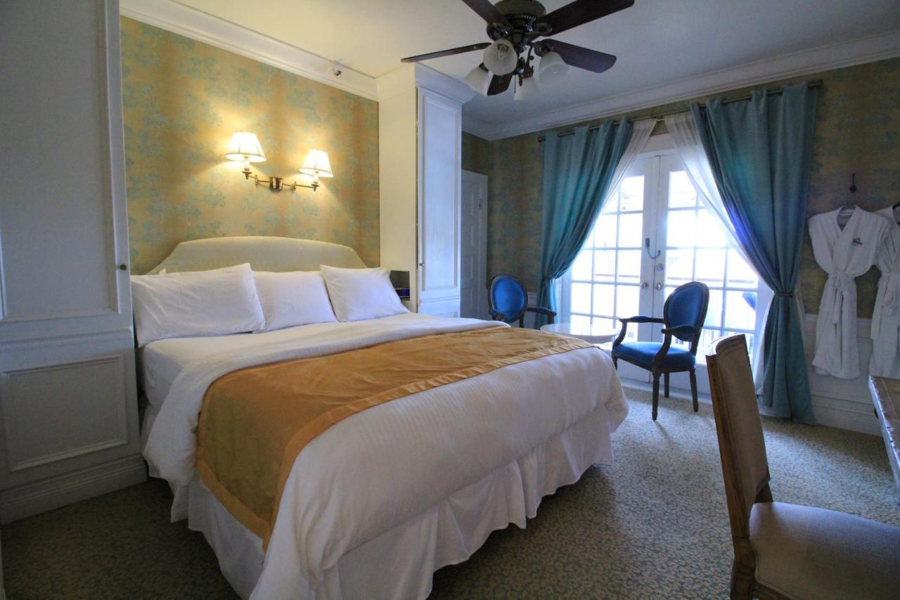 The Riverview Hotel - نيو سميرنا بيتش المظهر الخارجي الصورة
